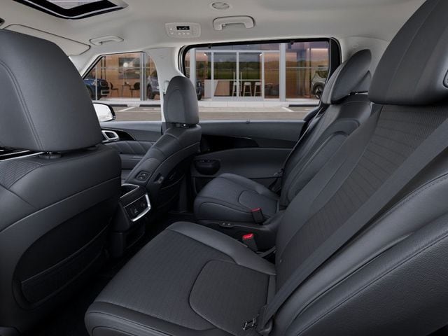 2026 Kia Carnival SX Prestige - Photo 18