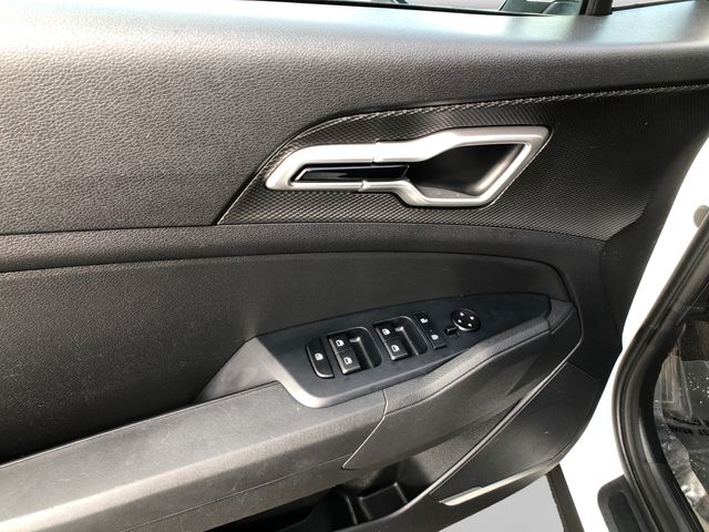 2026 Kia Carnival SX - Photo 10