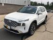 Used 2021 Hyundai Santa Fe Limited SUV