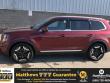 Certified 2023 Kia Telluride EX SUV