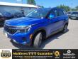 Certified 2024 Kia Seltos  SUV