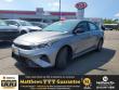 Certified 2023 Kia Forte GT-Line Sedan