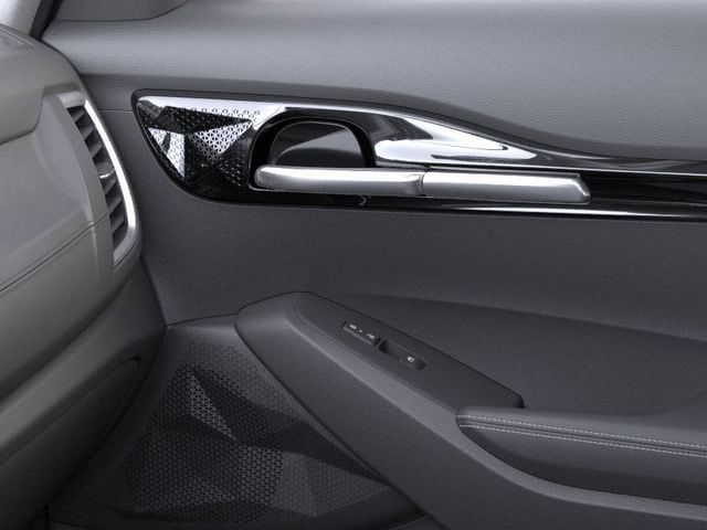 2026 Kia Seltos EX - Photo 25