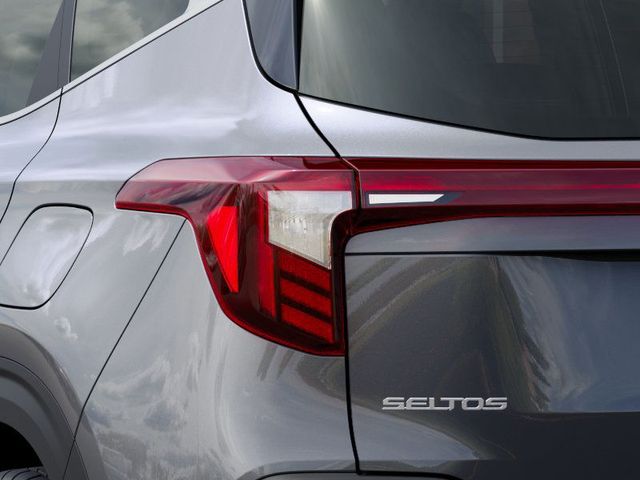 2026 Kia Seltos EX - Photo 11