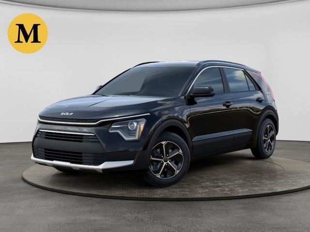 2026 Kia Niro