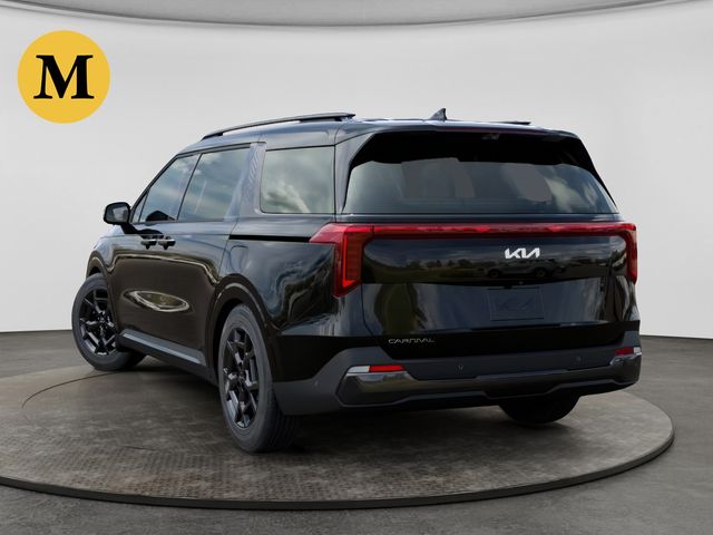 2026 Kia Carnival SX Prestige - Photo 4