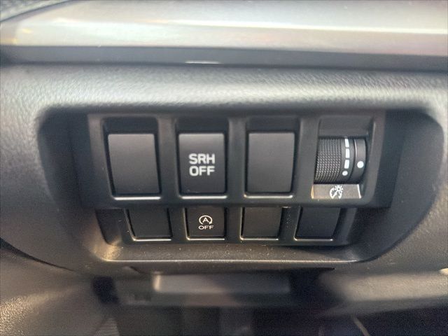 2021 Subaru Forester Premium - Photo 18