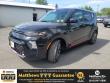Certified 2020 Kia Soul GT-Line 2.0L Hatchback
