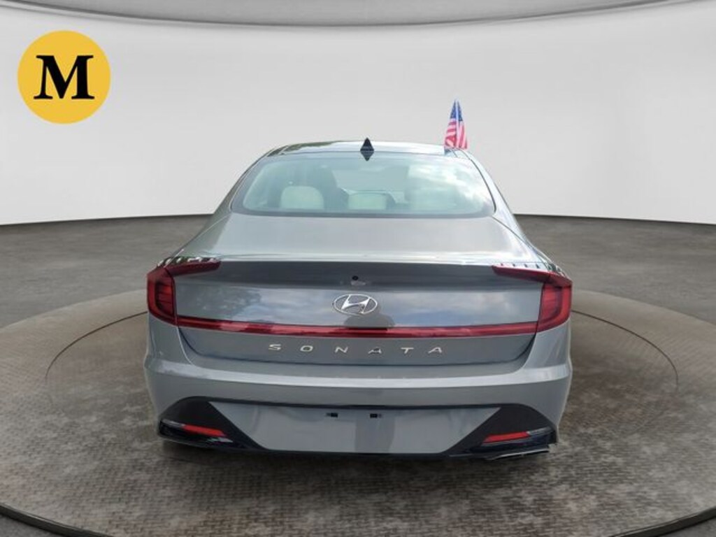 Used 2023 Hyundai Sonata Sedan