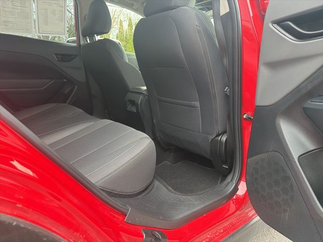 2024 Subaru Crosstrek Base - Photo 10