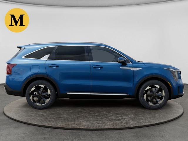 2026 Kia Sorento EX PHEV - Photo 6