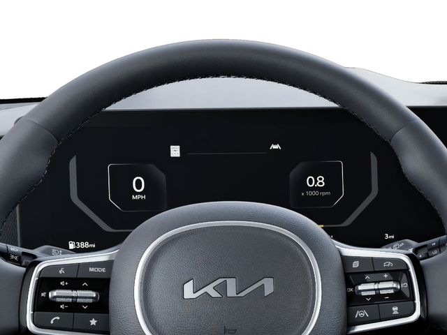 2026 Kia Carnival SX Prestige - Photo 21