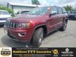 Used 2020 Jeep Grand Cherokee Limited SUV