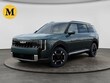  Kia Telluride Hybrid