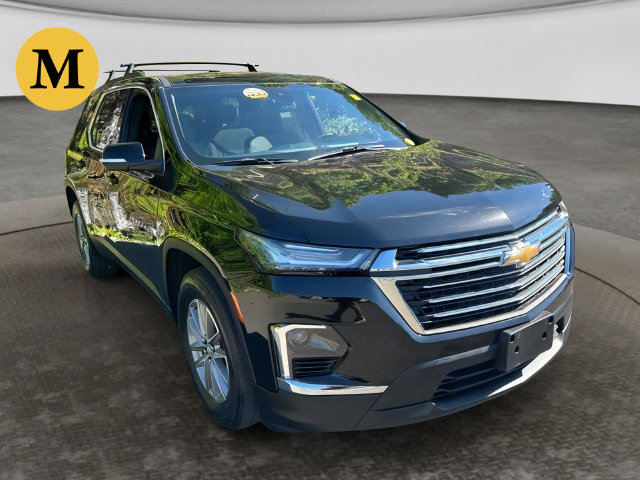 Used 2023 Chevrolet Traverse LT Cloth w/1LT SUV