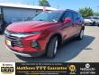 Used 2019 Chevrolet Blazer Base w/2LT SUV