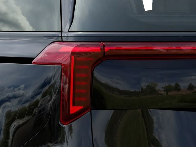 2026 Kia Carnival SX Prestige - Photo 11