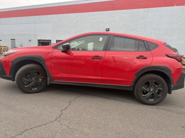 2024 Subaru Crosstrek Base - Photo 6