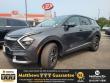 Certified 2023 Kia Sportage LX SUV
