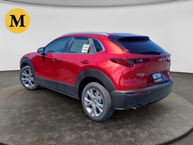 Used 2022 Mazda Mazda CX-30 2.5 S Select Package SUV