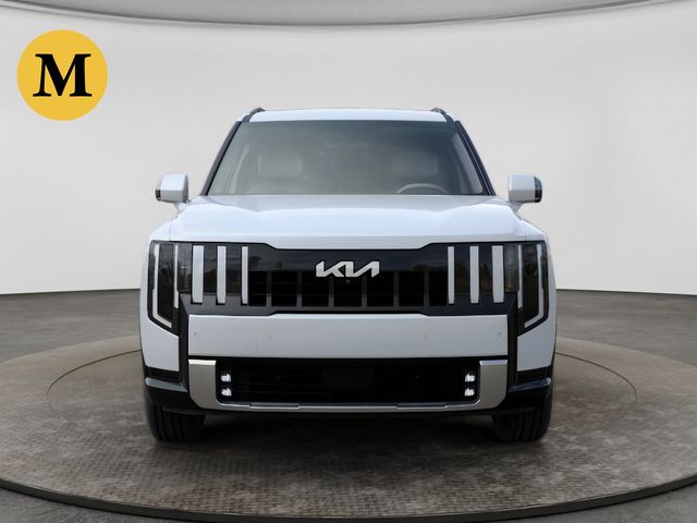New 2027 Kia Telluride Hybrid SX-Prestige SUV