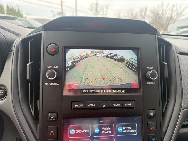 2024 Subaru Crosstrek Base - Photo 23
