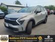 Certified 2024 Kia Sportage X-Line SUV