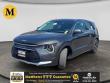 Certified 2023 Kia Niro LX SUV