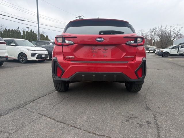2024 Subaru Crosstrek Base - Photo 4