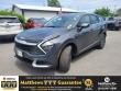Certified 2023 Kia Sportage Hybrid LX SUV
