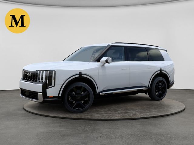 New 2027 Kia Telluride Hybrid SX-Prestige SUV