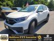 Used 2021 Honda CR-V EX AWD SUV