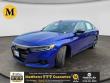 Used 2021 Honda Accord Sport SE 1.5T Sedan