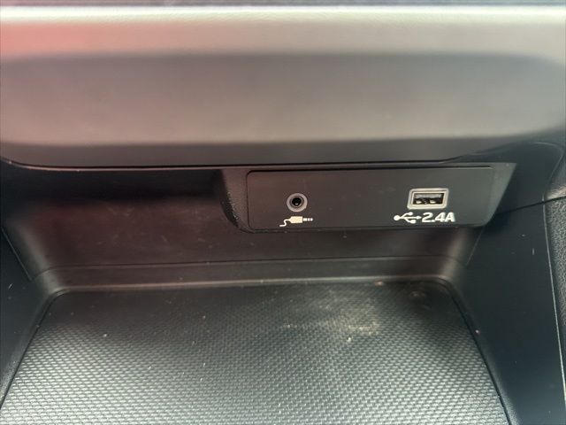 2024 Subaru Crosstrek Base - Photo 20