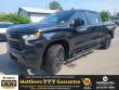 Used 2025 Chevrolet Silverado 1500 RST Truck Crew Cab