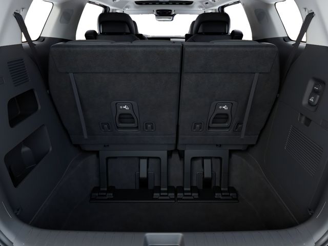 2026 Kia Carnival SX Prestige - Photo 19