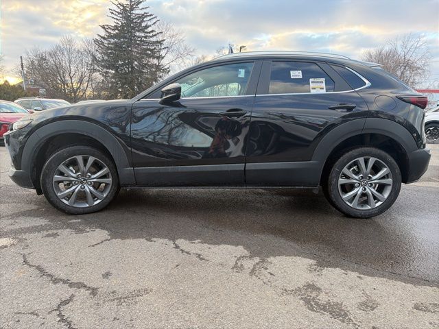 2025 Mazda CX-30 Preferred - Photo 6