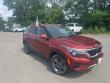 Certified 2023 Kia Seltos S SUV