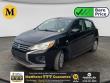 Used 2022 Mitsubishi Mirage ES Hatchback