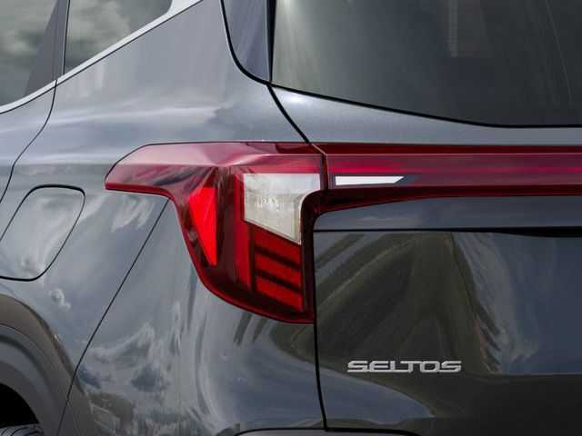 2026 Kia Seltos EX - Photo 11