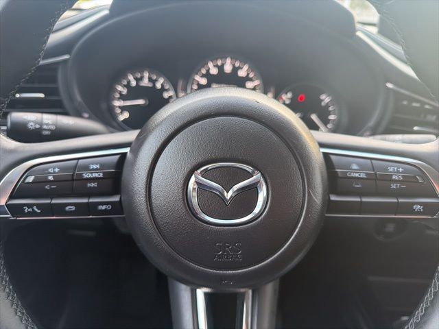 2025 Mazda CX-30 Preferred - Photo 14