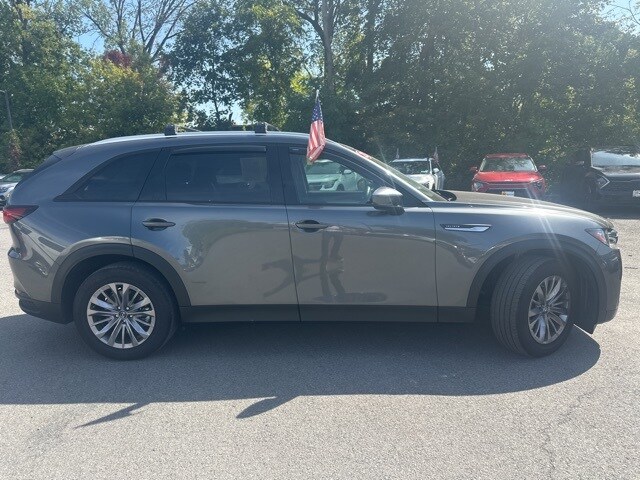 2025 Mazda CX-90 3.3 Turbo Preferred photo 2