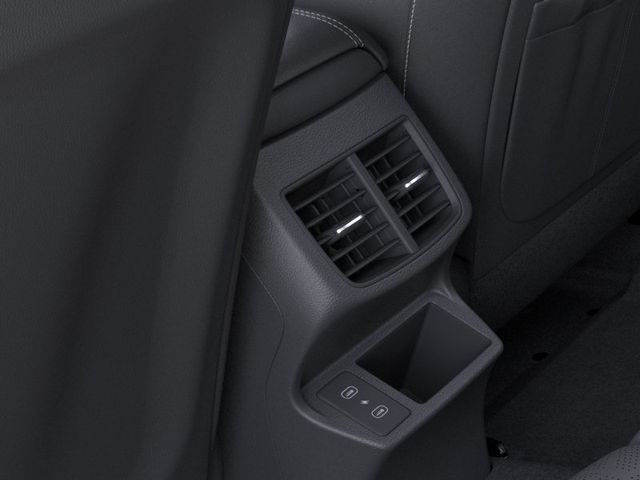 2026 Kia Seltos EX - Photo 26