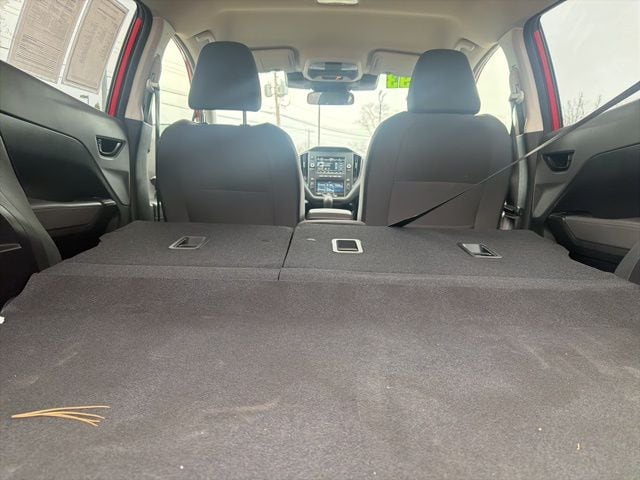 2024 Subaru Crosstrek Base - Photo 14