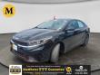Certified 2023 Kia Forte GT-Line Sedan