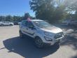 Used 2022 Ford EcoSport S SUV