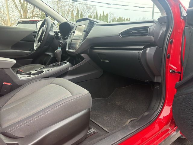 2024 Subaru Crosstrek Base - Photo 11