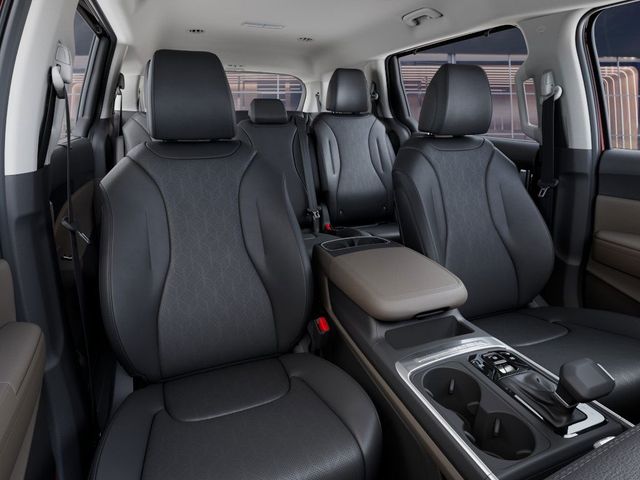 2026 Kia Carnival EX - Photo 15