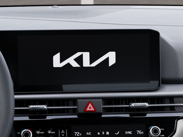2026 Kia Sportage EX - Photo 20