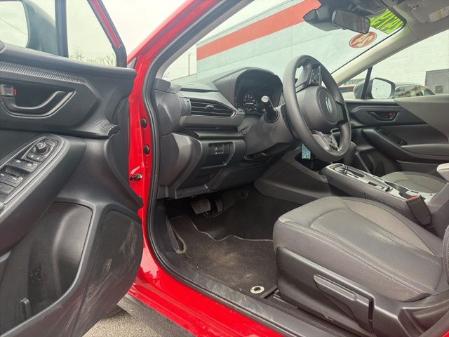 2024 Subaru Crosstrek Base - Photo 12